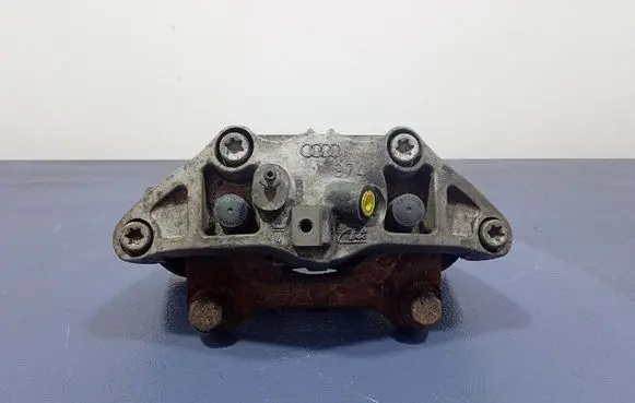 Audi A6 Allroad C5 Front brake caliper 974