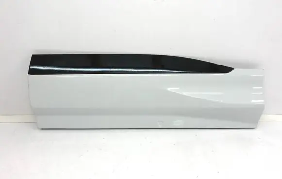 Audi Q5 SQ5 GU Rear door trim (molding) 8MA853969 AU436A7B