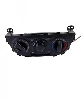 Climate control unit