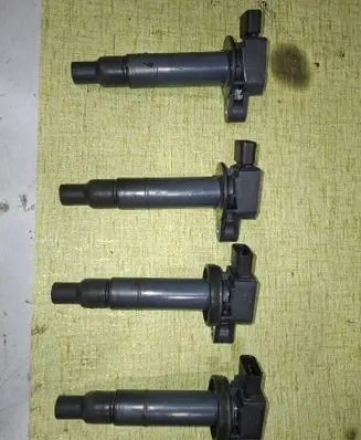 Toyota Yaris High voltage ignition coil 9008019021