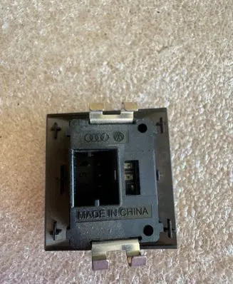 Volkswagen Jetta USA Sun solar sensor 17A907451