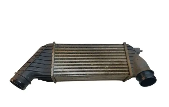Peugeot Expert Intercooler radiator 96609 8691 2019W34