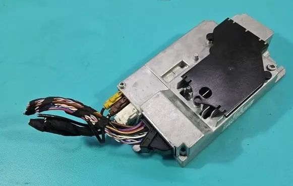 BMW 3 G20 G21 Sound amplifier 5A82E05 IMPRK1586443