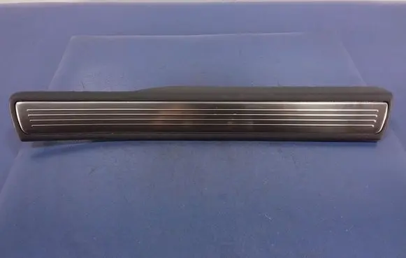 Mercedes-Benz S AMG W222 Foot area side trim A2226808435