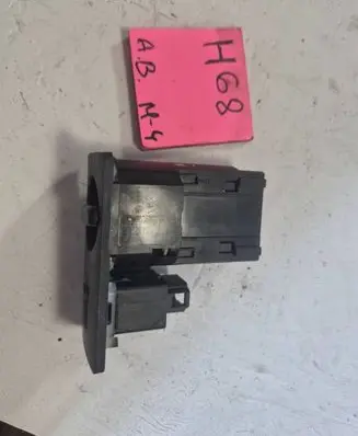 Skoda Fabia Mk1 (6Y) Light switch 6Y1941531