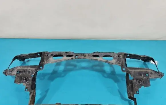 Skoda Octavia Mk1 (1U) Radiator support slam panel IMPRK1413521