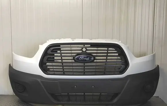 Ford Transit Front bumper BK3117E778AFW TWOJEAUTO882182990 FORDTRANSITMK8