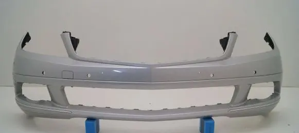 Mercedes-Benz C W204 Front bumper