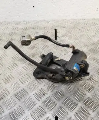 BMW 3 E46 Accelerator pedal position sensor 2245690 084300314 0205001040