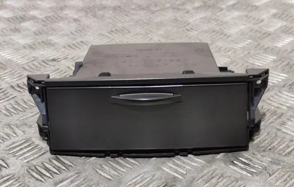 Subaru Outback Dashboard storage box/compartment 66120AJ030