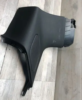 Audi Q5 SQ5 (D)pillar trim (top) 8R0867 SP06014