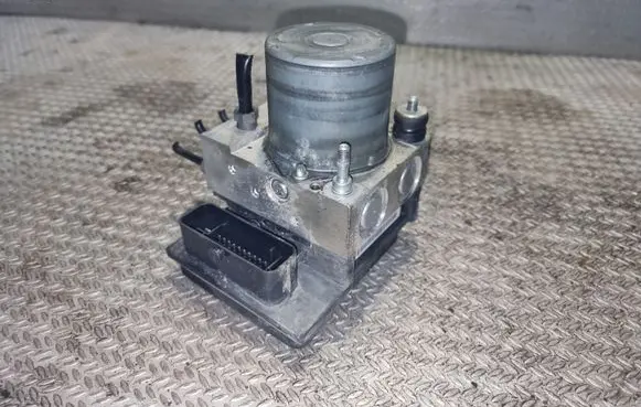 Citroen Berlingo ABS Pump 0265951952