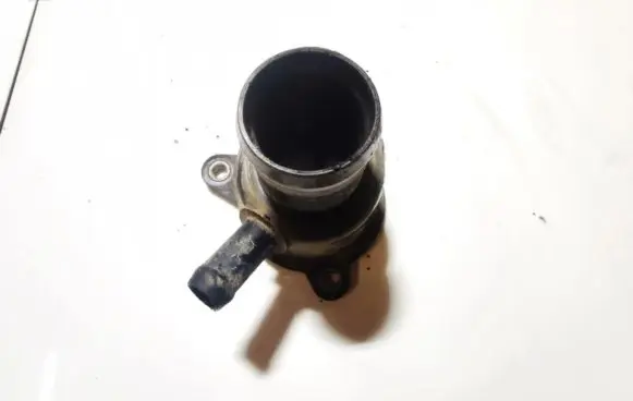 Renault Kangoo I Engine coolant pipe/hose 8200155515