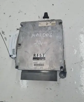 Mazda 6 Engine control unit/module 2758006261