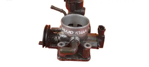 Suzuki Grand Vitara I Throttle body valve J20A