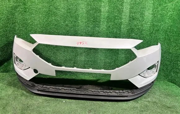 Seat Tarraco Front bumper 5FJ20172018