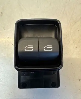 Mercedes-Benz Sprinter W907 W910 Electric window control switch A9079051208