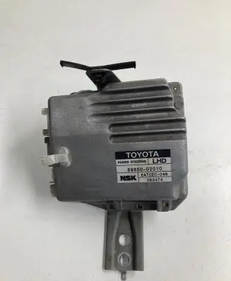 Toyota Corolla E120 E130 Power steering control unit/module 8965002010