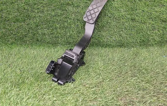 Audi A1 Accelerator throttle pedal 6C2723503 0280755225