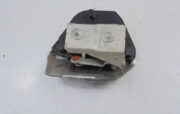 Peugeot Partner Rear door lock