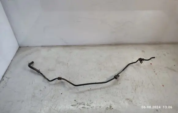 Hyundai Santa Fe Power steering hose/pipe/line