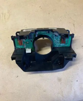 Volvo S80 Steering angle sensor 30658653 6SM0123A