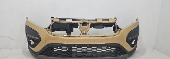 Dacia Sandero III Front bumper 620225509R