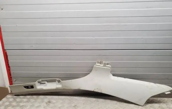 Audi A8 S8 D4 4H (D)pillar trim (top) 4H4868290D
