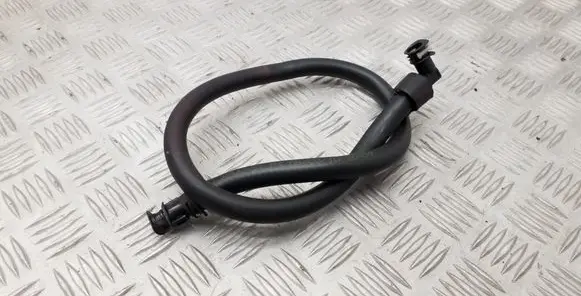 Audi A4 S4 B8 8K Headlight washer hose/pipe 