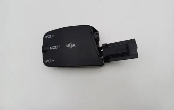Ford Focus Multifunctional control switch/knob 3M5T14K147AD
