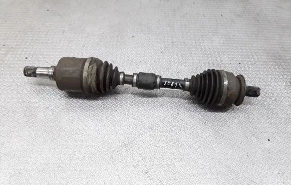 Mazda 3 I Front driveshaft