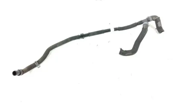 Audi e-tron Engine coolant pipe/hose 4KE145053M