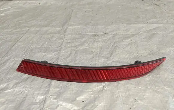 Volkswagen PASSAT CC Rear tail light reflector 6935465532282