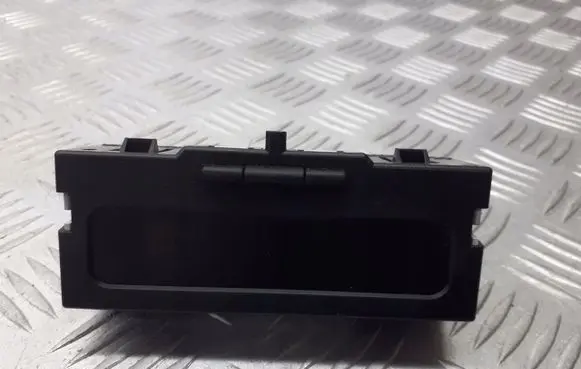 Renault Megane II Screen/display/small screen 8200107839-B