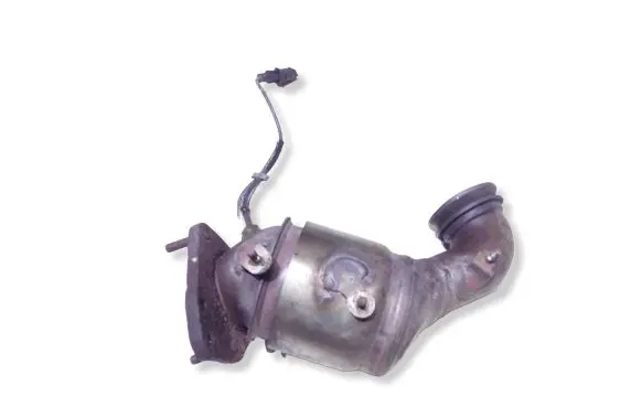 Opel Signum Catalyst/FAP/DPF particulate filter 55564446 2228525200 6M07
