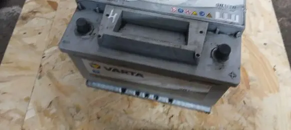 Citroen C8 Car battery
