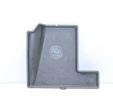 Mercedes-Benz C W205 Glove box pad A2136890000