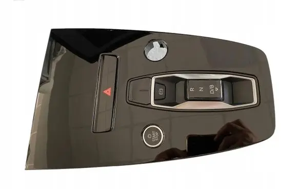 Audi Q4 Sportback e-tron Center console 89A864241