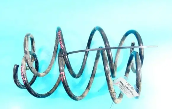 Nissan Micra Front coil spring IMPRK1307222