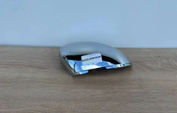 Fiat 500L Plastic wing mirror trim cover 6901013