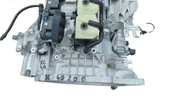 Volvo XC40 Automatic gearbox 7DCT380 P1285513