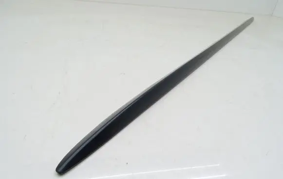 Audi A5 8T 8F side skirts sill cover 8T0854931A