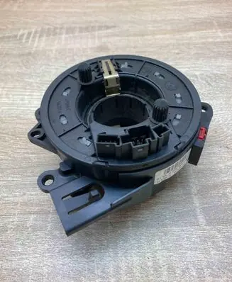 BMW X3 E83 Airbag slip ring squib (SRS ring) 8376443 8375398
