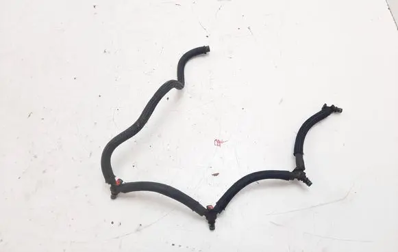 Fuel return line/hose