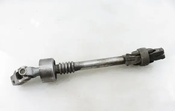 BMW X3 E83 Steering column universal joint 