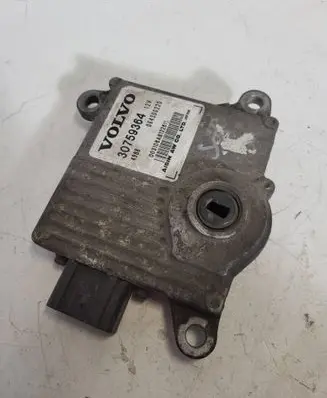 Volvo S80 Automatic gearbox 30759364