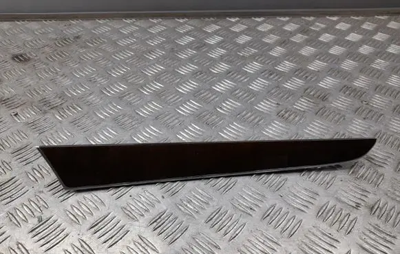 Audi Q5 SQ5 Front door trim bar 8R0867409B