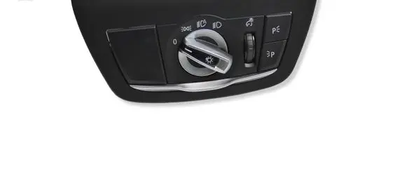 BMW X3 G01 Light switch 9472963 18347910 3054967090