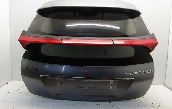Mitsubishi Eclipse Cross Tailgate/trunk/boot lid 121517