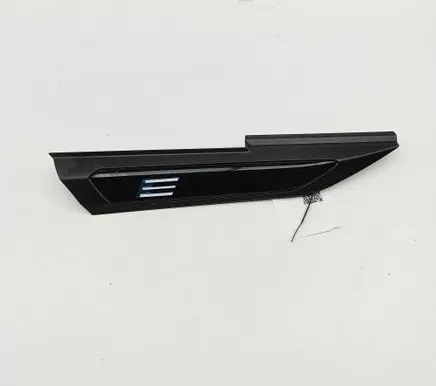 Peugeot 2008 II Fender trim (molding) 9825860880